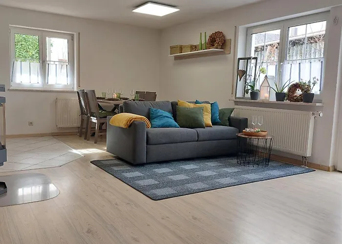 Ferienwohnung Mutz