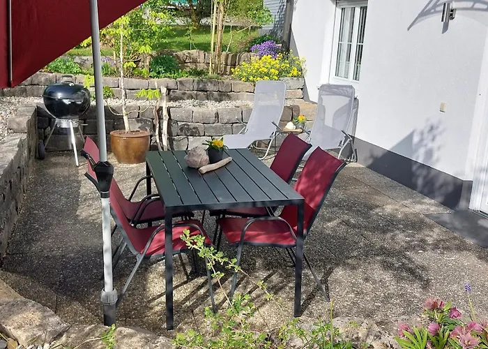 Ferienwohnung Mutz