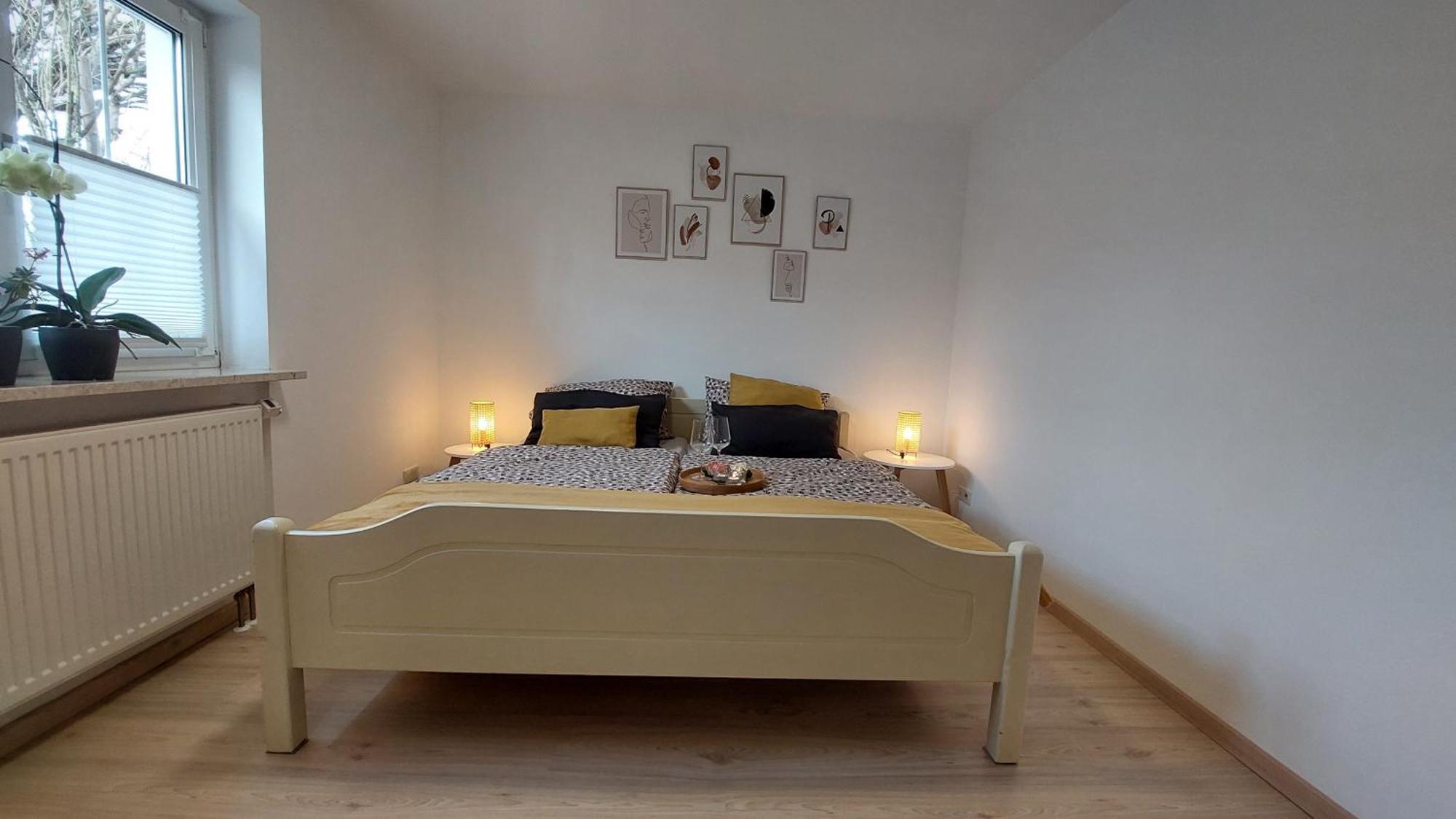 Apartment Mutz Sigmarszell