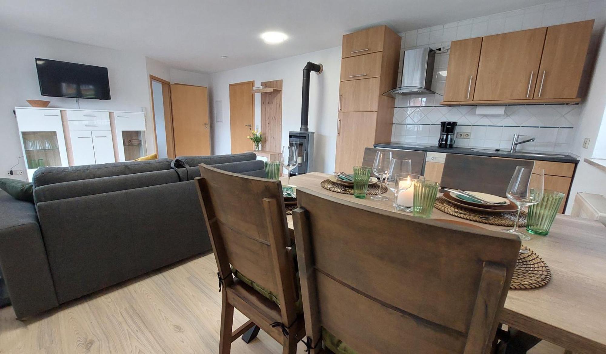 Apartment Mutz Sigmarszell